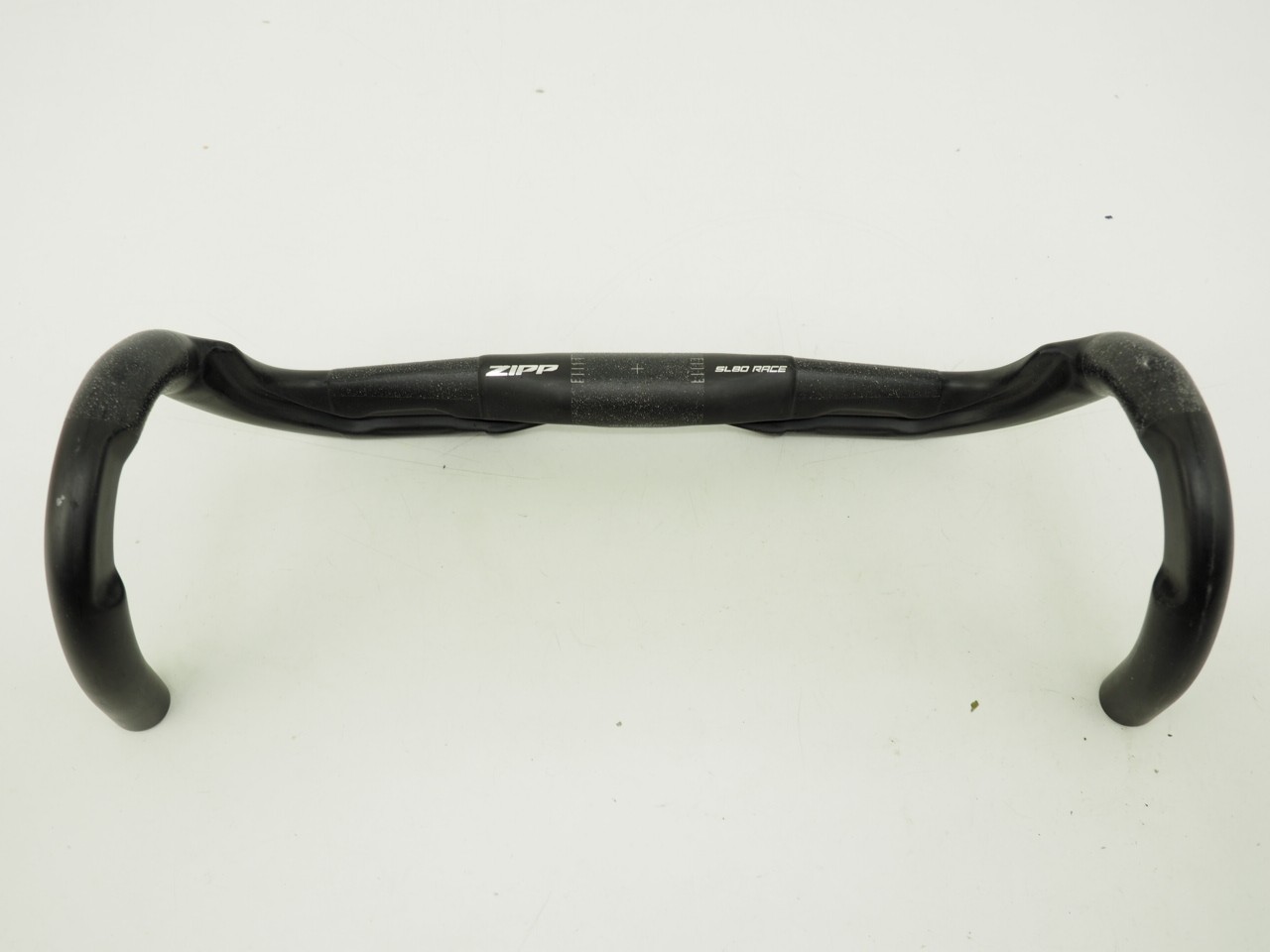 New! Zipp SL 80 Race Carbon Aero Road Handlebar 36cm, 31.8mm, AXS Integration