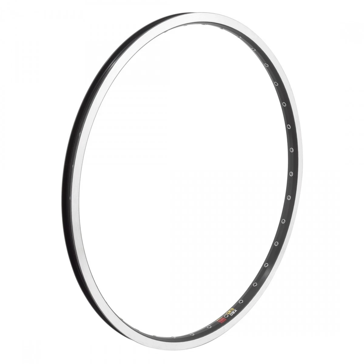 Sun Ringle CR-18 Rim 20in 36H Clincher Alloy – Black – BMX – MTB – BIKES – CYCLE