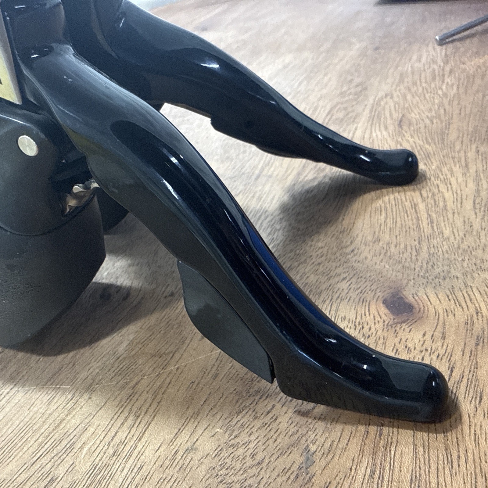 Shimano 105 ST-5700 ST-5703 3×10 Triple Road Bike Shifter Pair