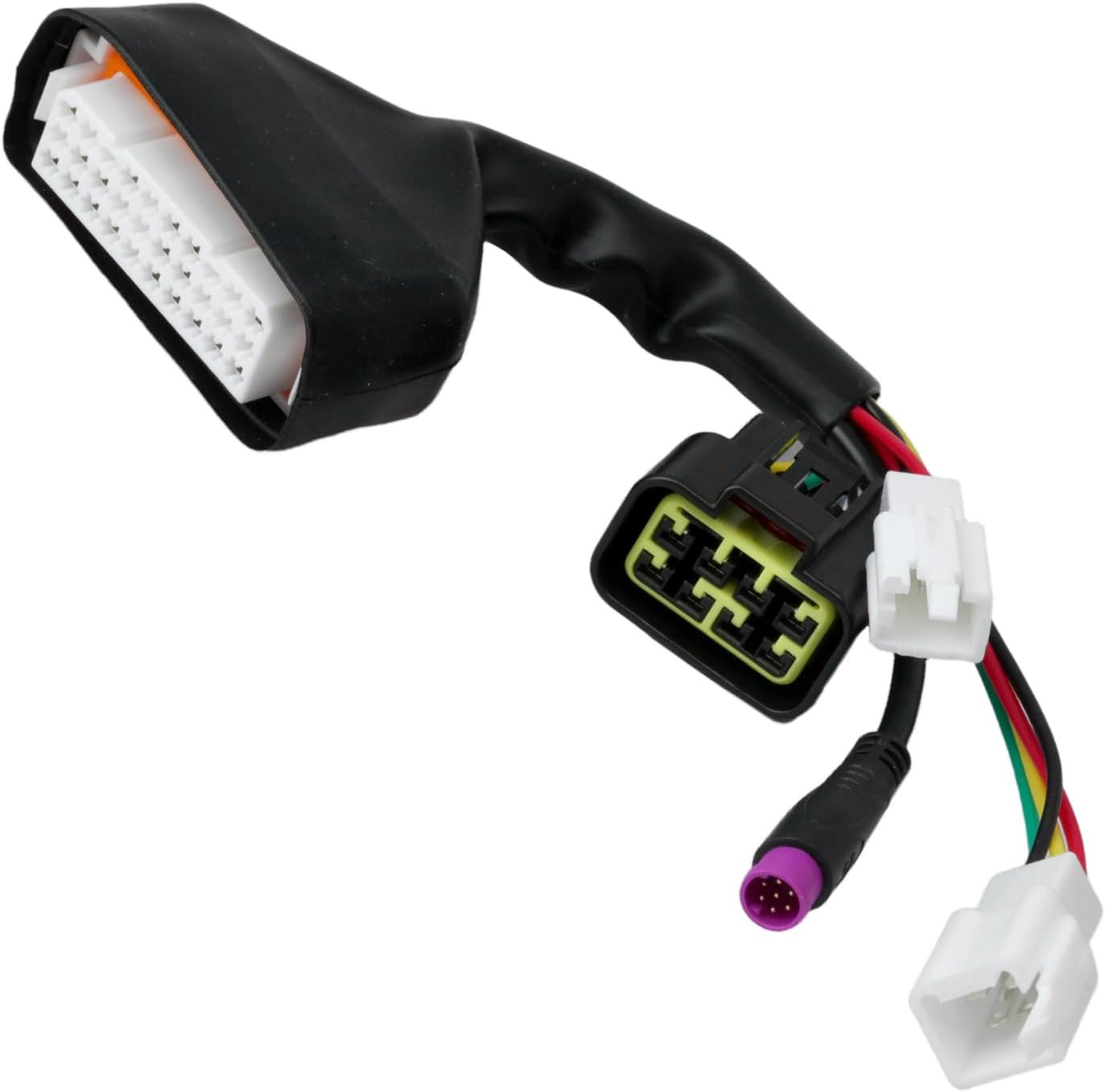 Ebike Controller Main Line Compatible with Tuttio Soleil01 Electric Dirt Bike wi