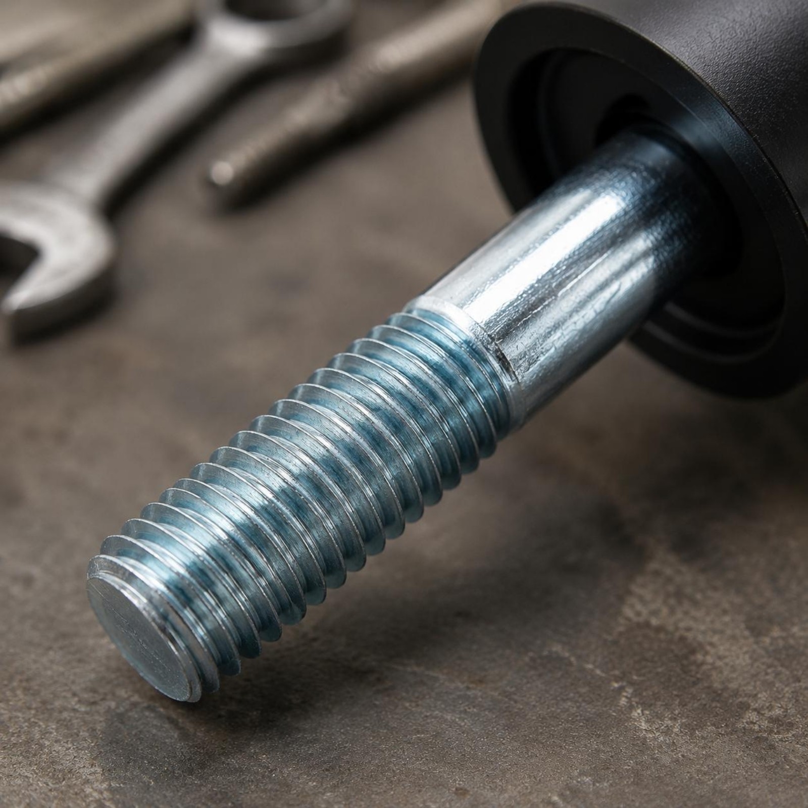 Motorcycle Handlebar Riser Barrier 227 G Vehicle Part Cylindrical