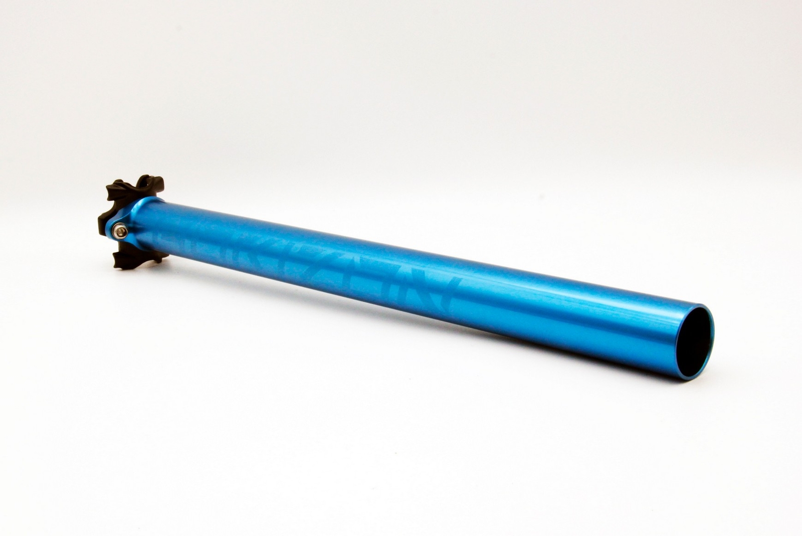 Nukeproof Horizon Bike Seatpost For eBike Road MTB Use 31.6MM Post Blue 4613