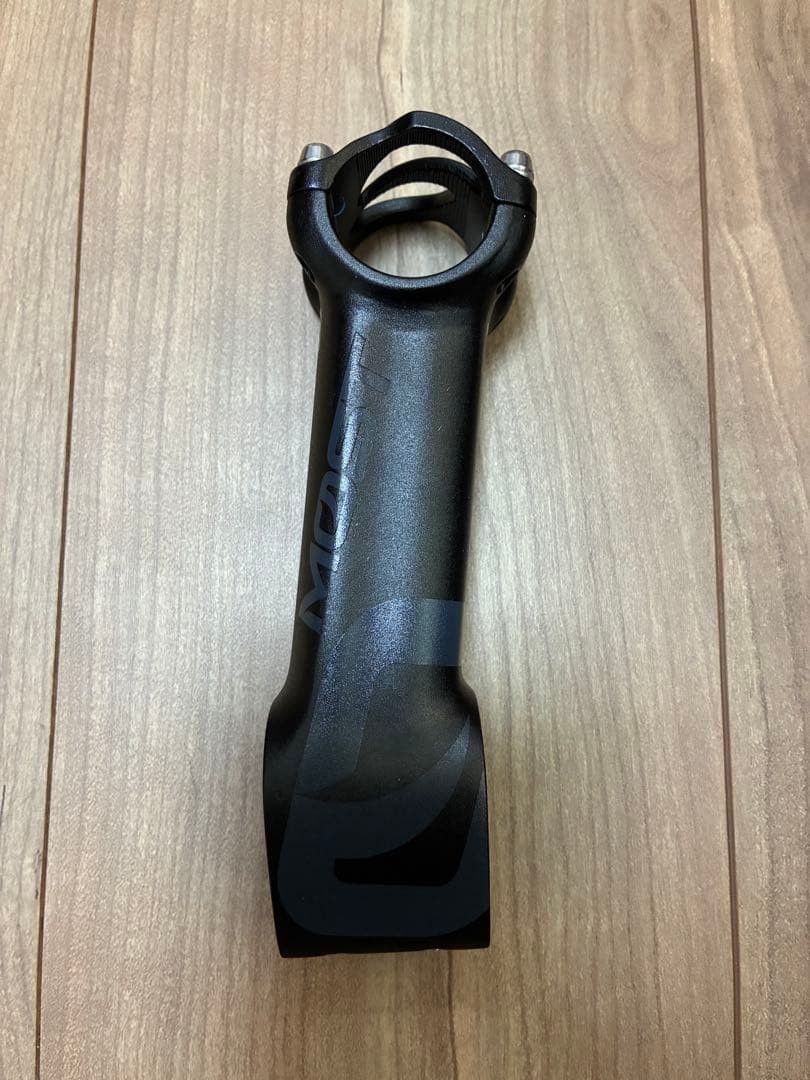 MOST TIGER ALU TiCR Aero Stem 110mm