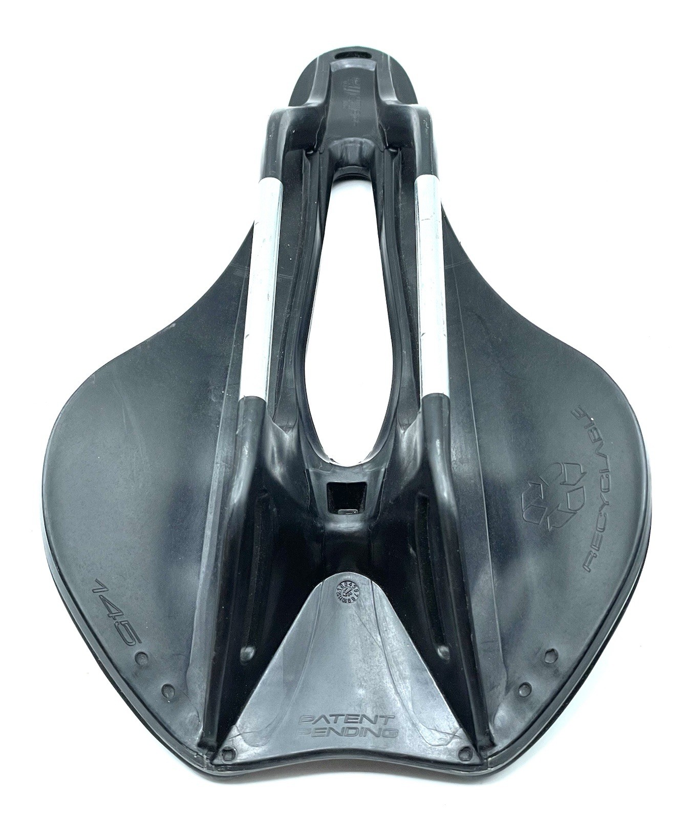 Selle Italia X Superflow Boost 145mm 7x7mm Road Bike / MTB Cut Out Saddle
