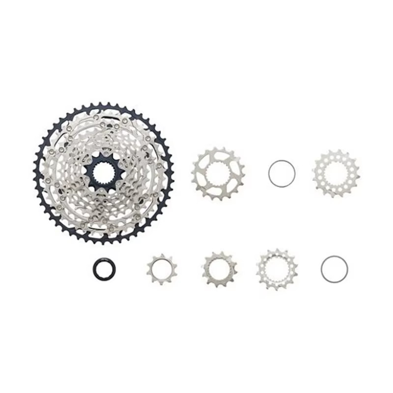 Deore M6100 SLX M7100 12 Speed Mountain Bike Flywheel 12V Variable 12Speed Flyin