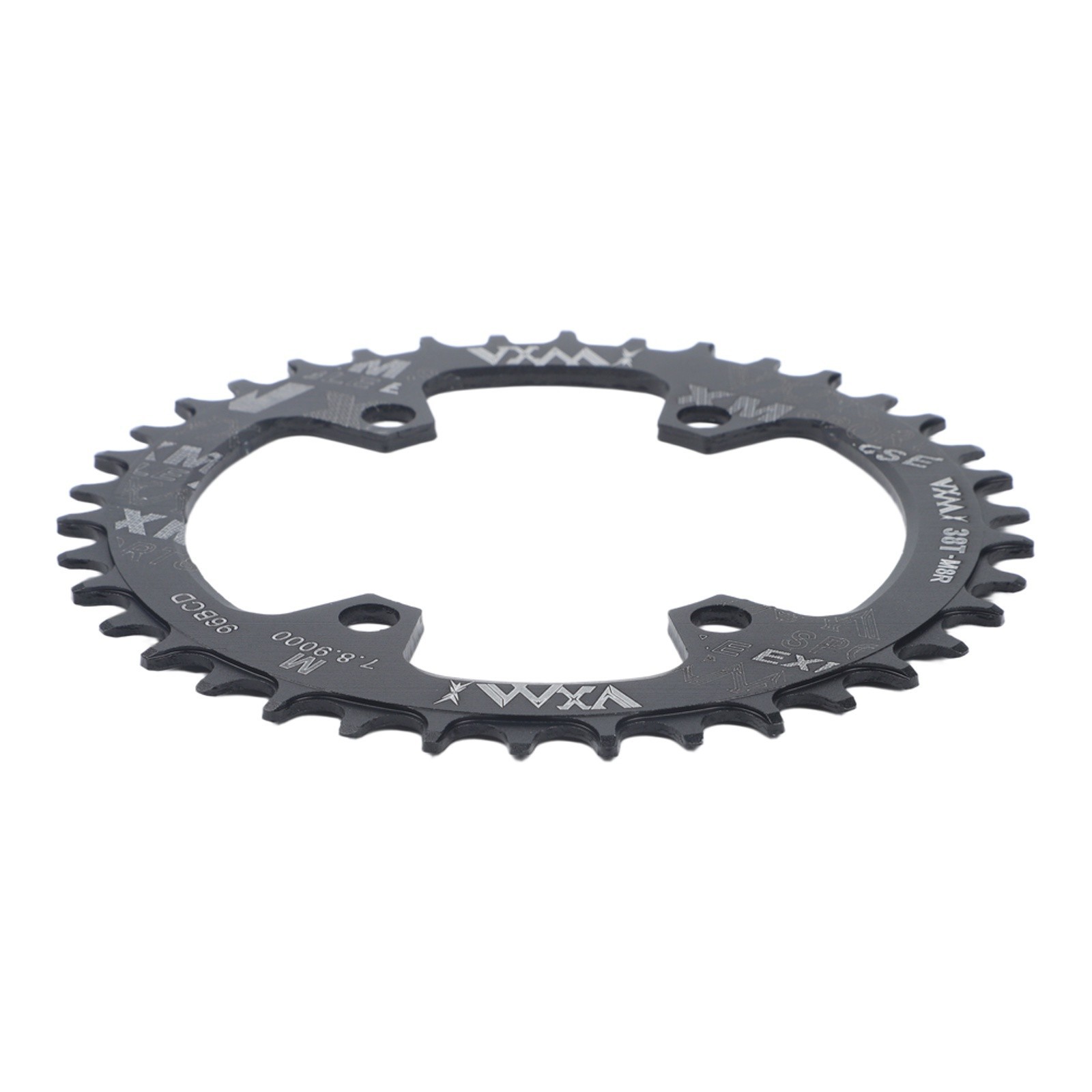 High Quality Chainring 32T/34T/36T/38T 7075-Aluminum Alloy Bike MTB