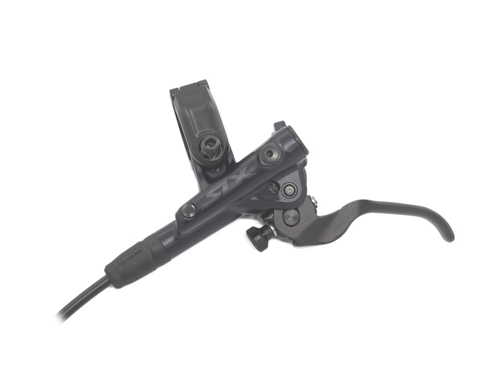 Shimano SLX BR-M7100 MTB Hydraulic Brake Lever + Caliper Left & Right 800/1500MM