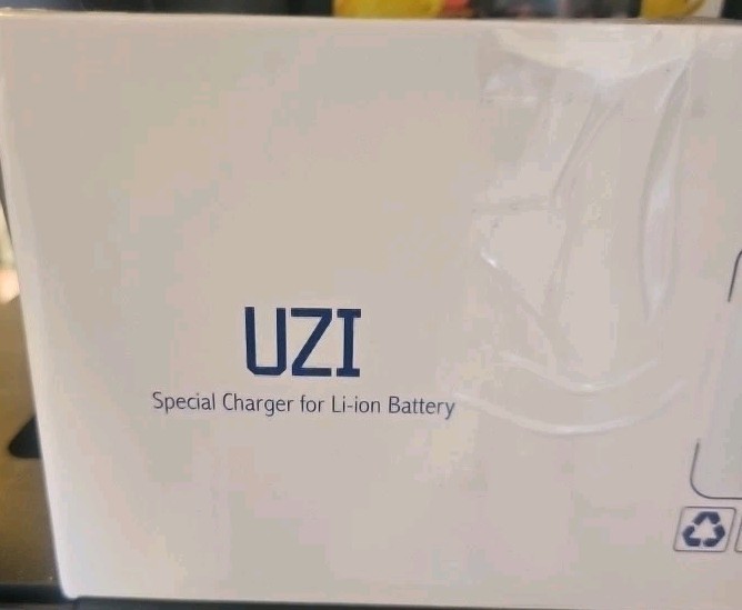 Uzi 42 V 2amp charger ( 6 Plug Universal) For Fast And Safe Charging.B7,N