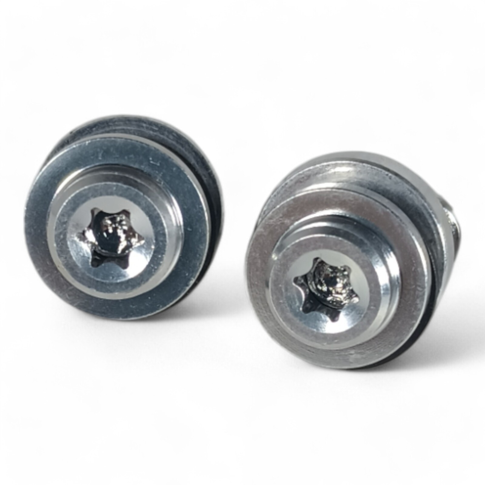 Jagwire Elite Road Campagnolo Skelton Brake bolts set of 2pcs