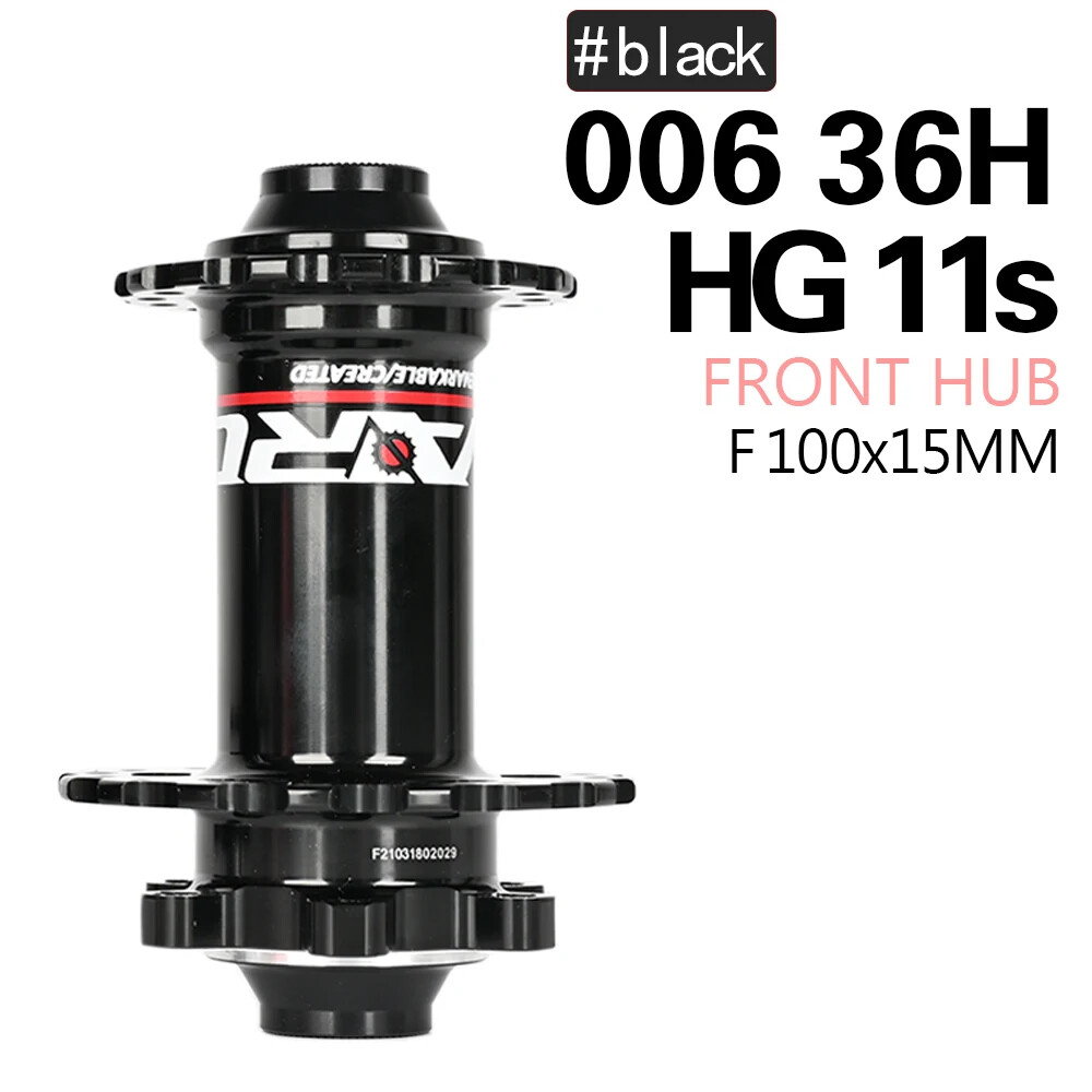 28 32 36 Holes MT006 Mountain Bike F 100*9mm 100*15mm R 135*10mm 142*12mm Hub