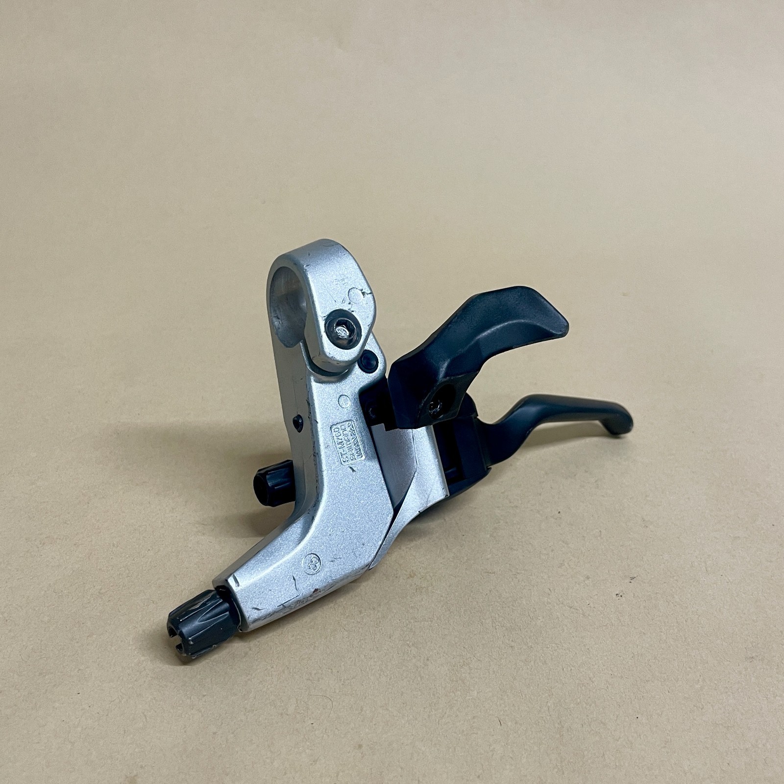 Shimano Deore XT ST-M760 Dual Control STI Shift/V-Brake Lever Set 3×9 MTB Japan