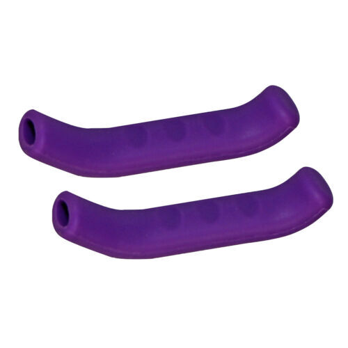 MILES WIDE STICKY FINGERS SOFT GRIP BICYCLE BRAKE LEVER COVERS V2 – SE BIKES