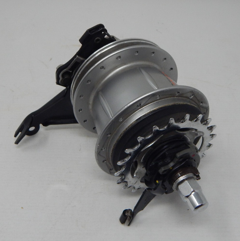 Shimano Nexus Gear Hub SG-R20 Japan