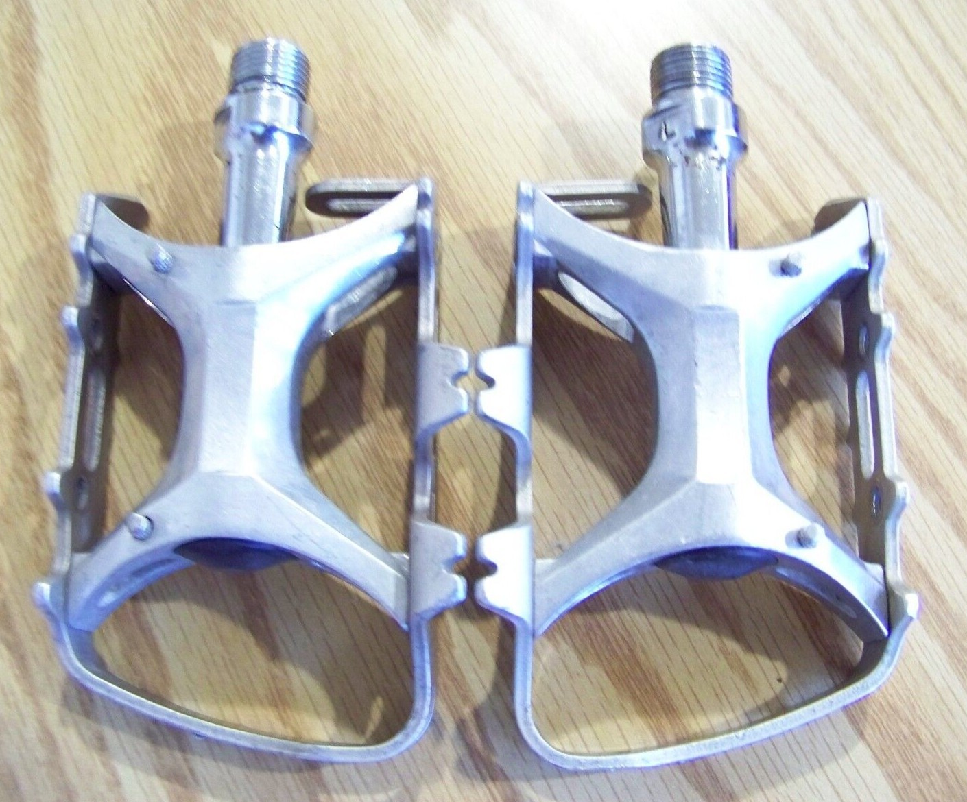 Vintage SunTour XC Pro Pedal Set