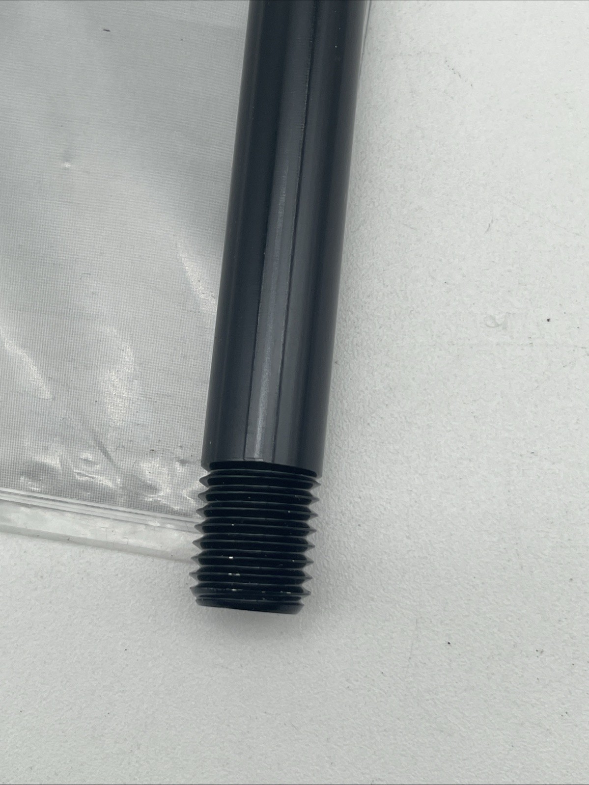 DT Swiss RWS Rear 12 x 142mm Thru Axle Removeable Lever 12×1.5mm 171mm Long