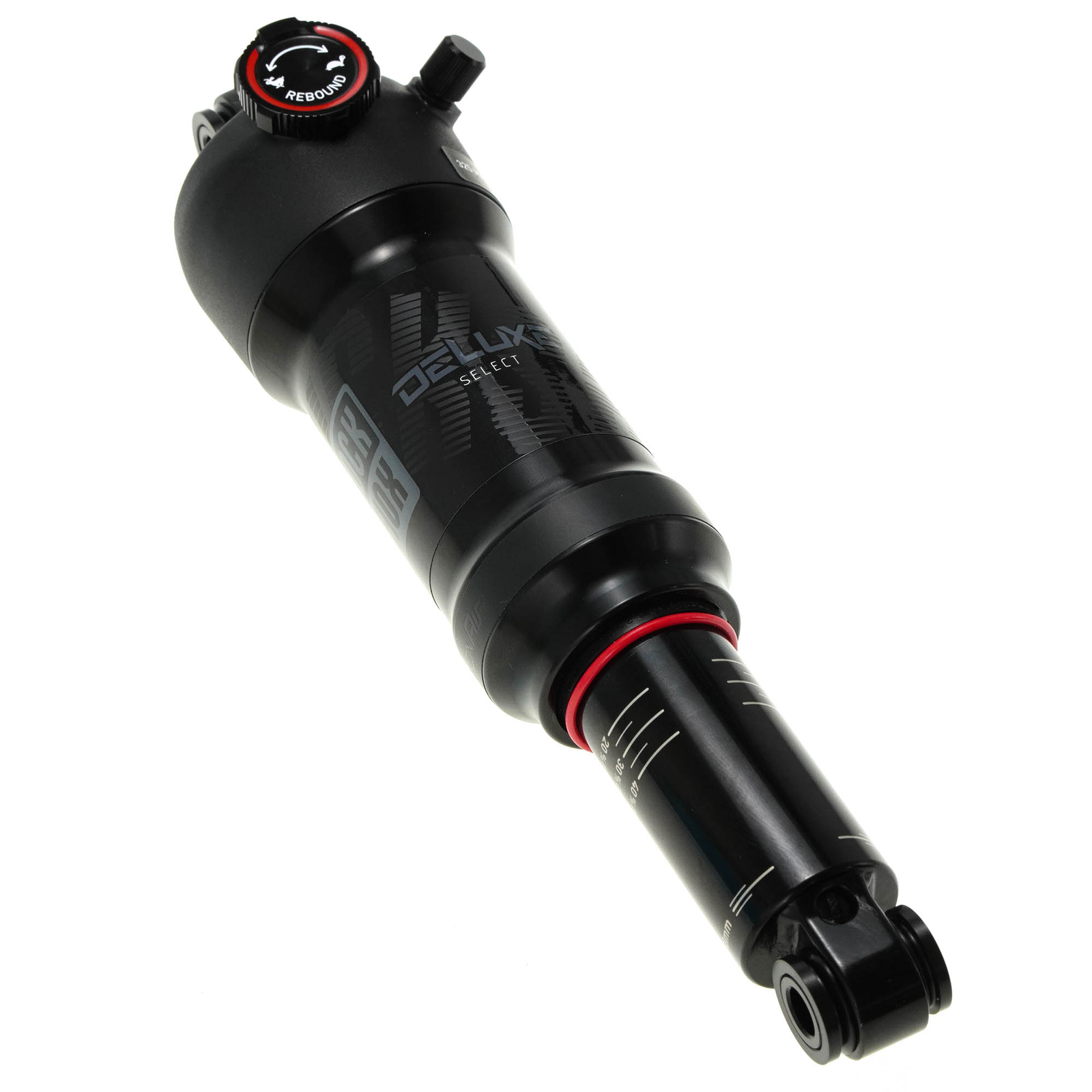 Rockshox Deluxe Select Mountain Bike Debon Air Rear Shock 210 x 50mm