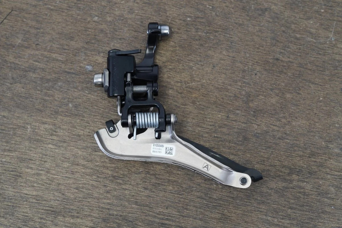 Campagnolo Record 11 Mechanical Rim Brake Road Groupset Pre-2015
