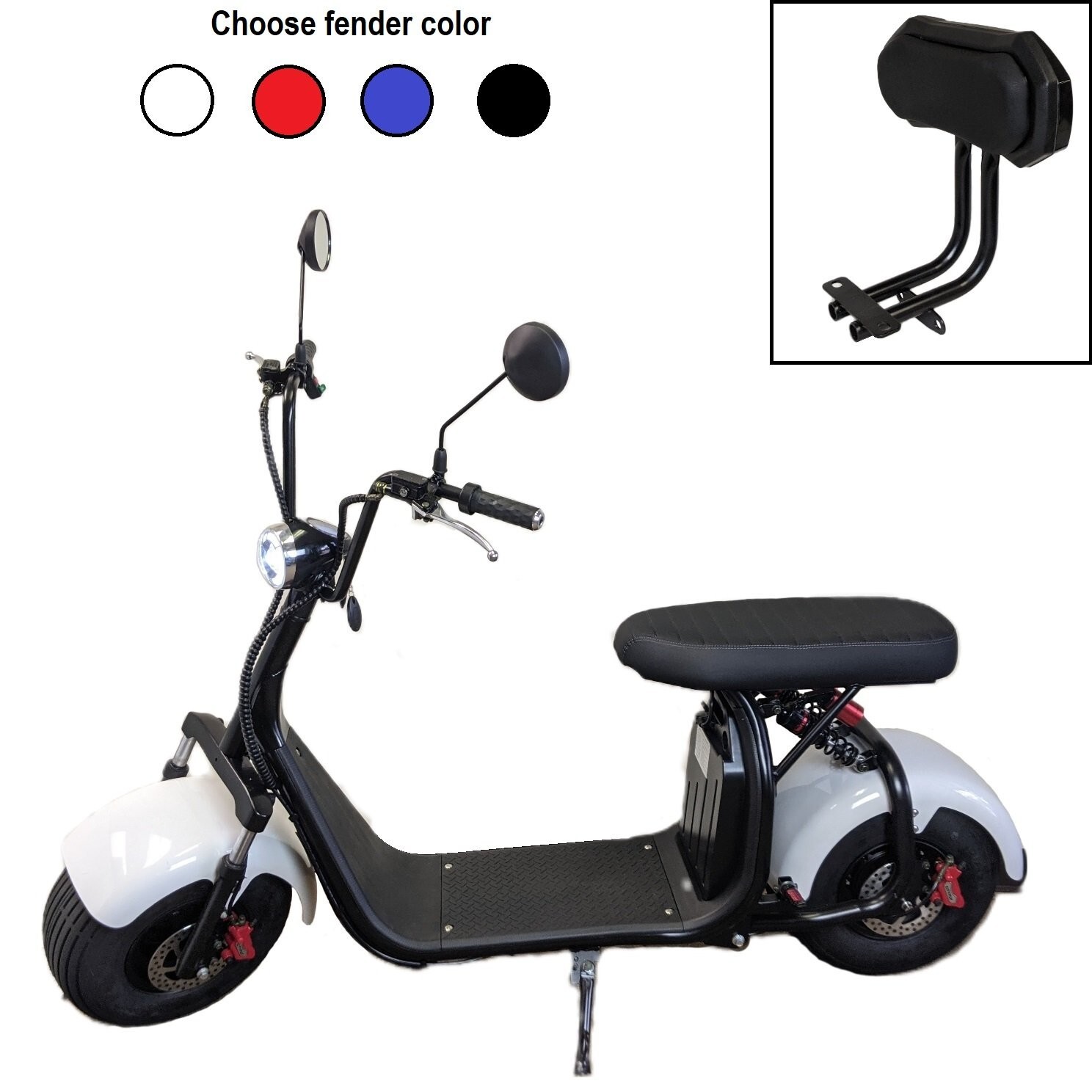 60V Electric Ebike Lithium Ion Battery 60V 20Ah with Keys for Electric Scooters