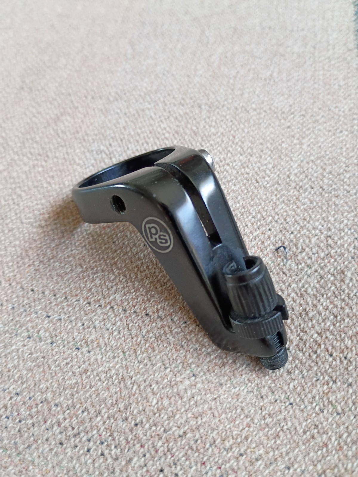 Problem Solvers Cantilever Brake Cable Hanger