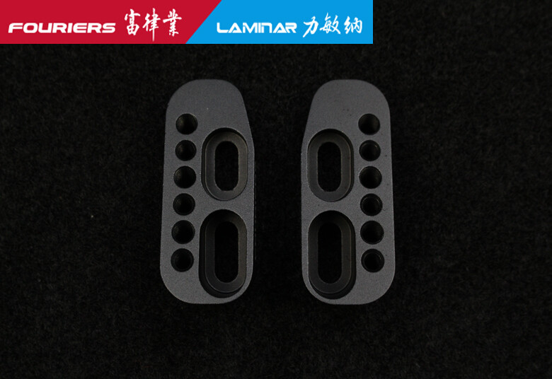 Fouriers Road Bike Triathlon Time Trial high angle tri-bar Angle cushion block A