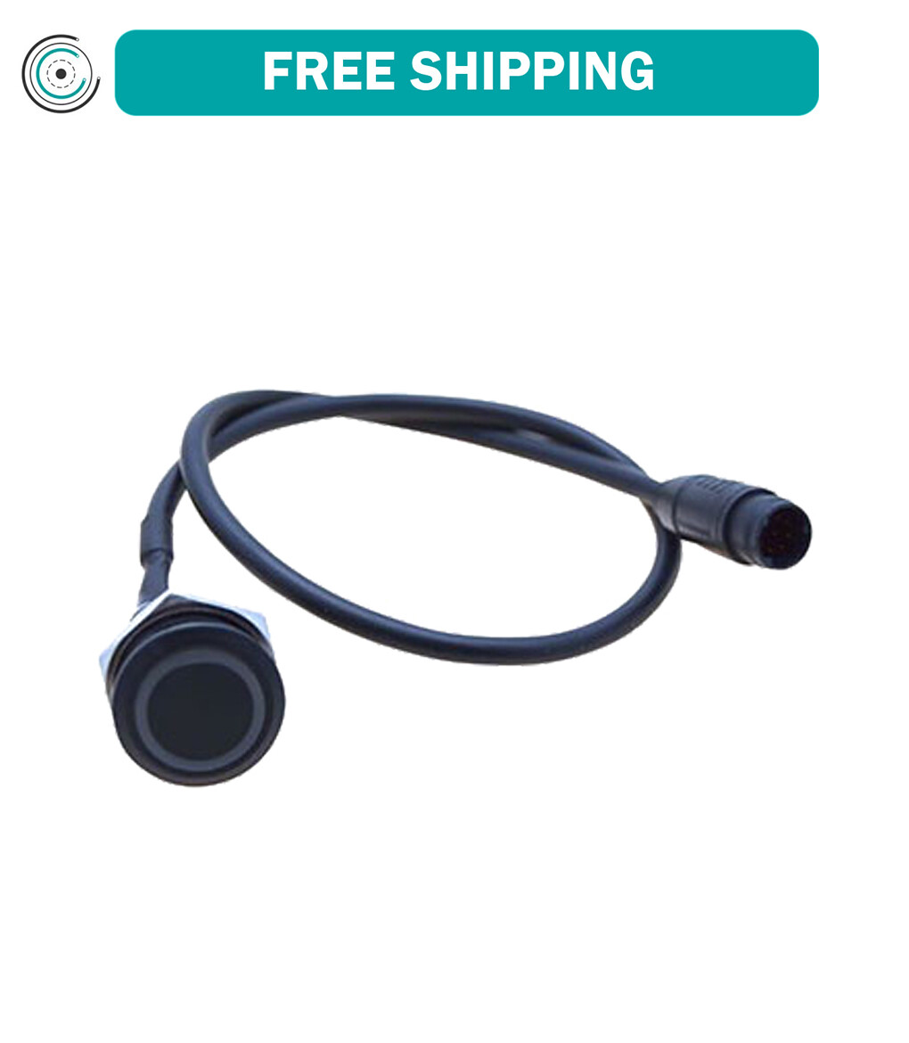 MAHLE Smartbike Systems IWoc One Ebike Remote – Holder not included