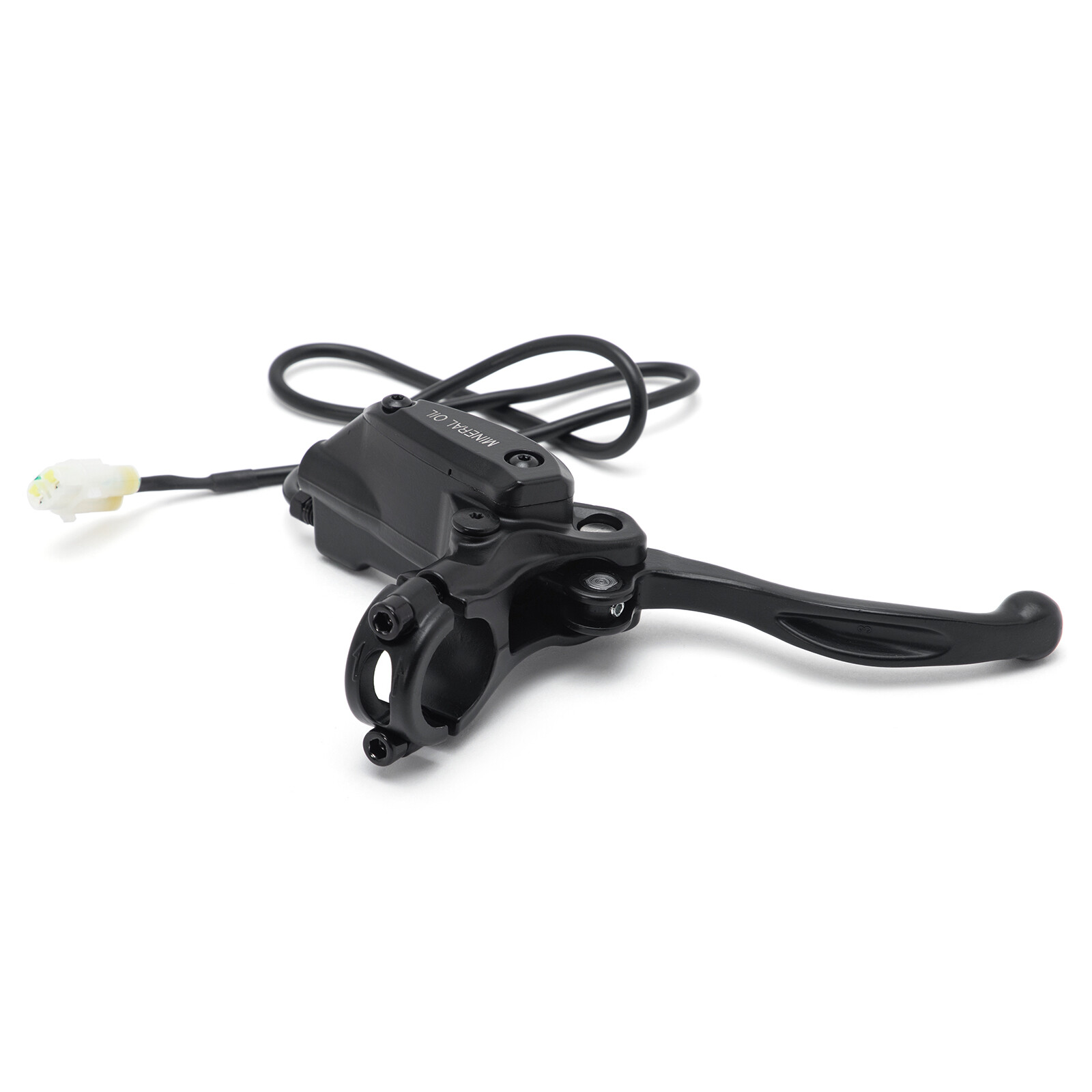 Front Brake Lever For Talaria Sting For Sur-Ron LBX Brake Cylinder Pump Assembly