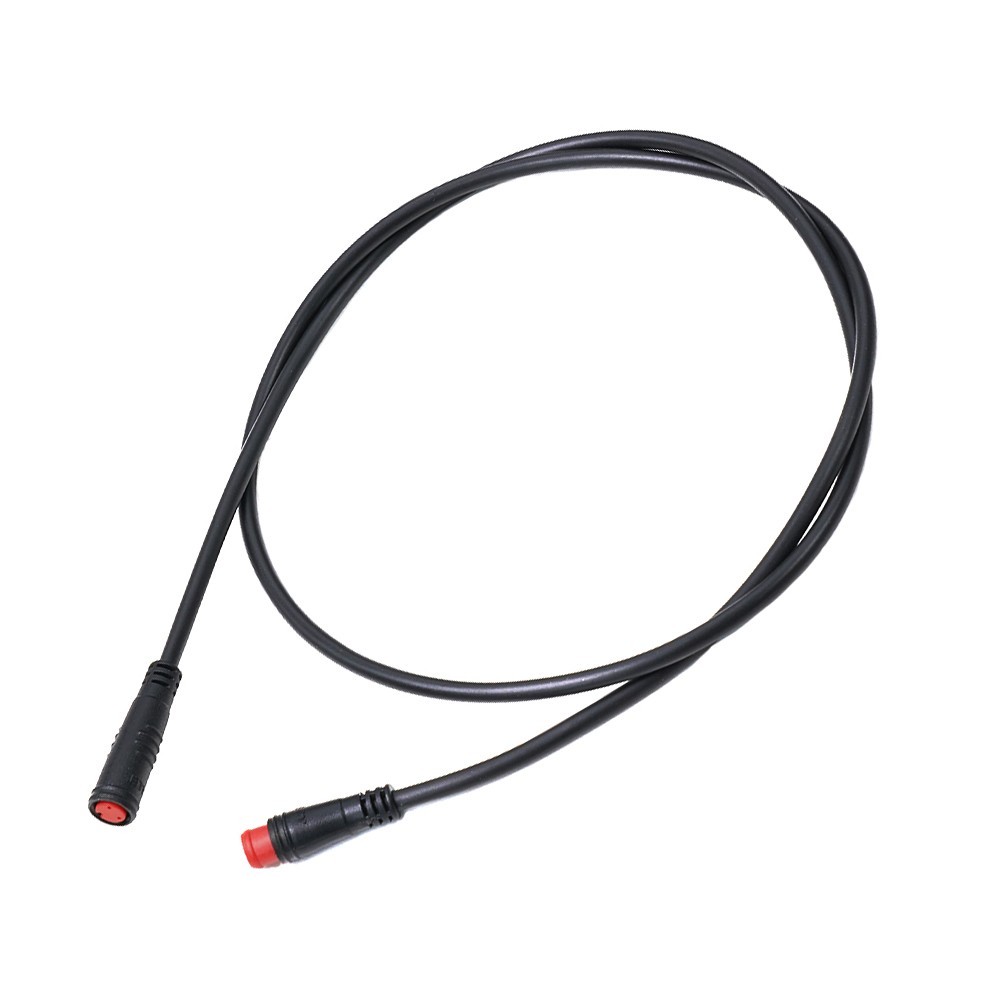 Practical Extension Cord High Quality for JULET Connector Line Plastic+Steel