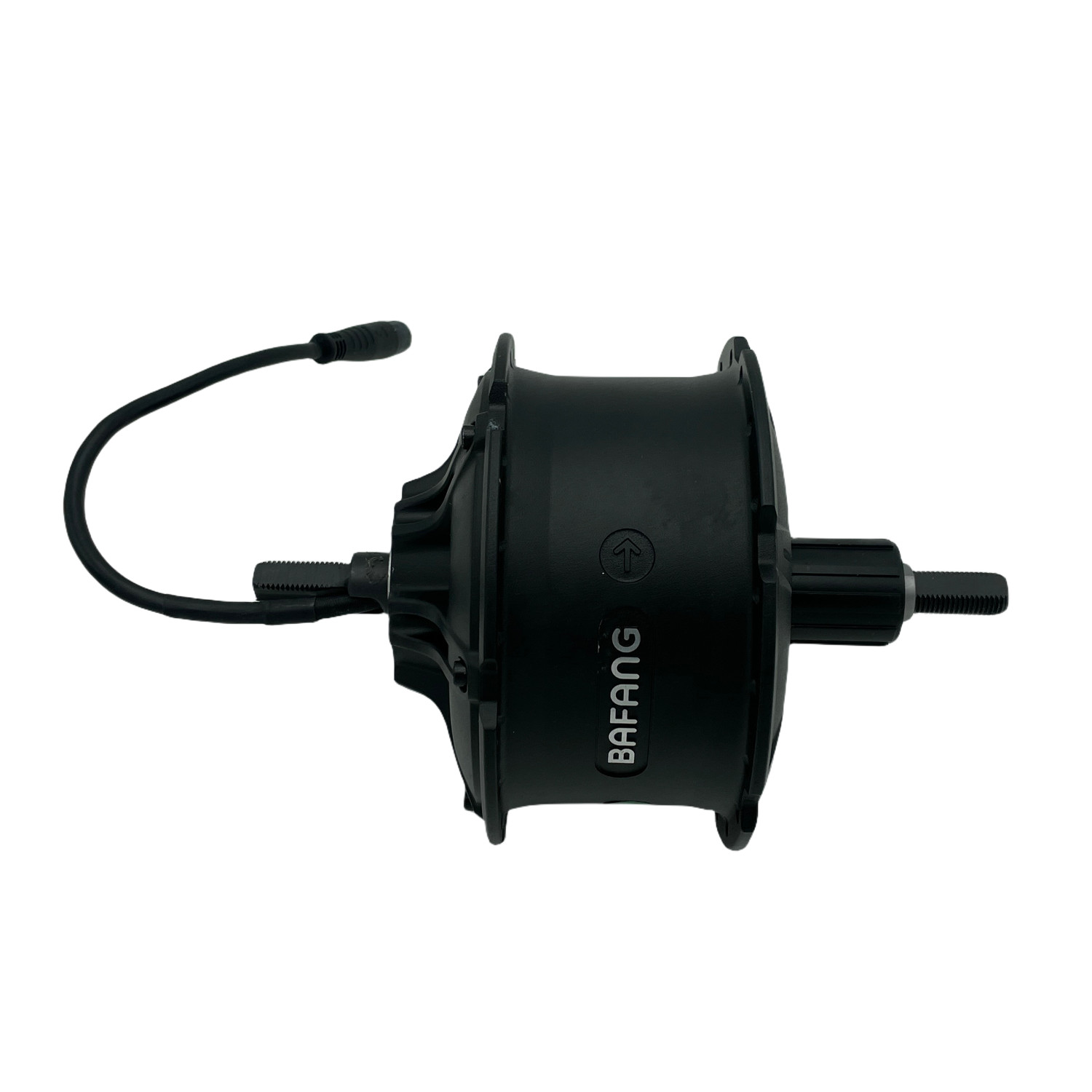 Ebike 48V 750W Bafang Brushless Geared Fat Tire Hub Motor 175mm 190mm