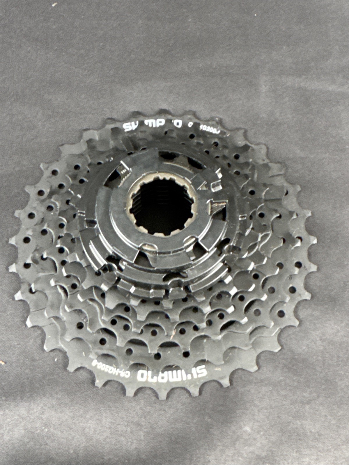 Shimano Altus M2000 CS-HG200 9 Speed 32T Cassette Alivio MTB NEW US SELLER