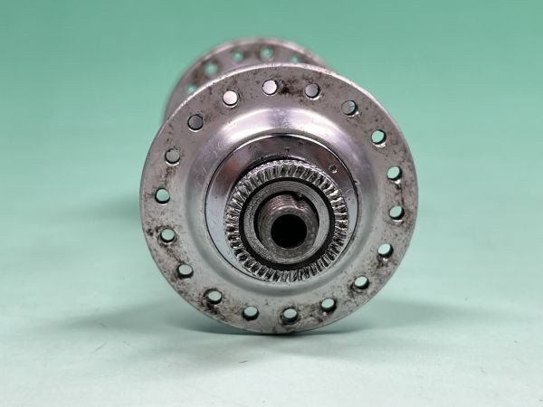 Sunshine Professional Front Rear Hub Set 36H 100mm 130mm Freewheel Bike Hubs