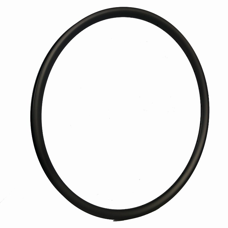 Carbon MTB Rim 29er/27.5er Asymmetry 28 External Width 22mm Internal Tubeless
