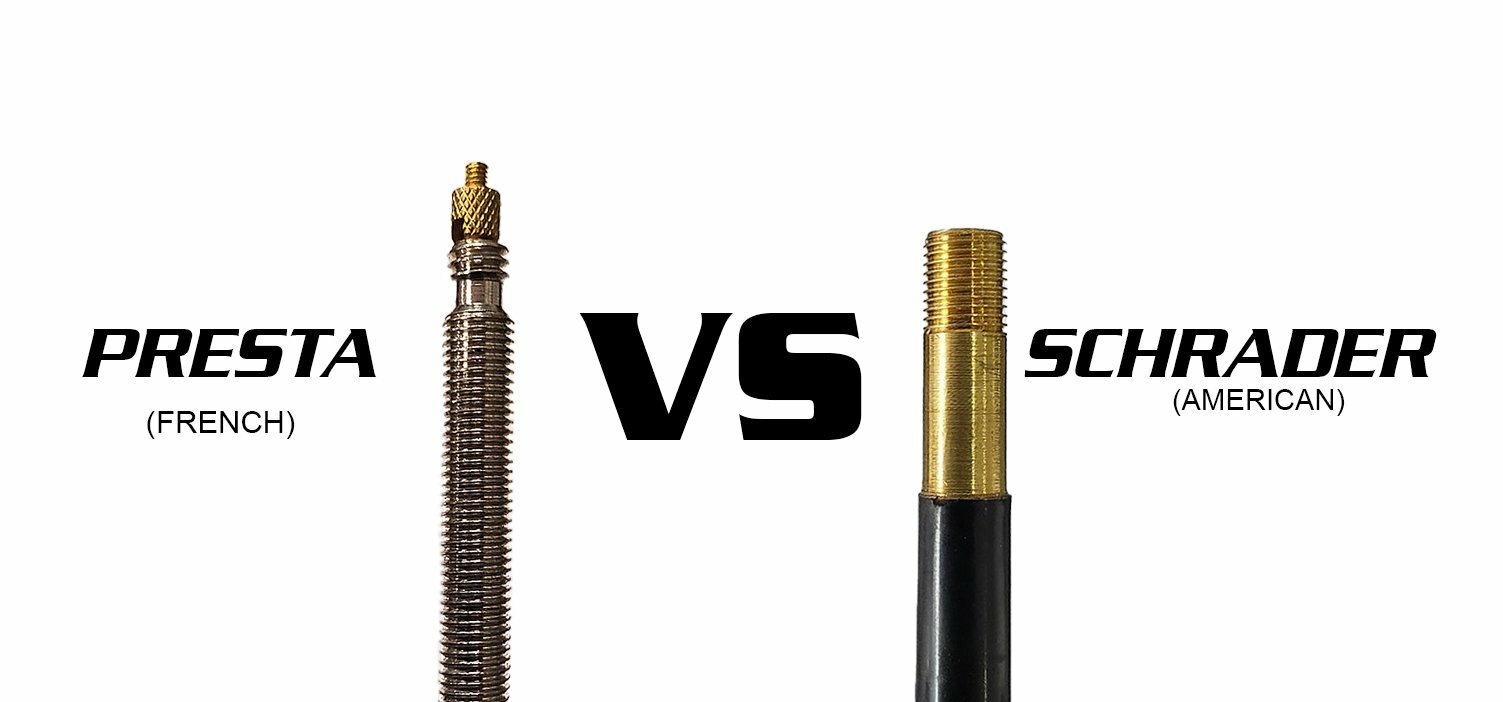 Stan’s NoTubes Brass Valve Stems – 32mm | Universal Schrader | Pair