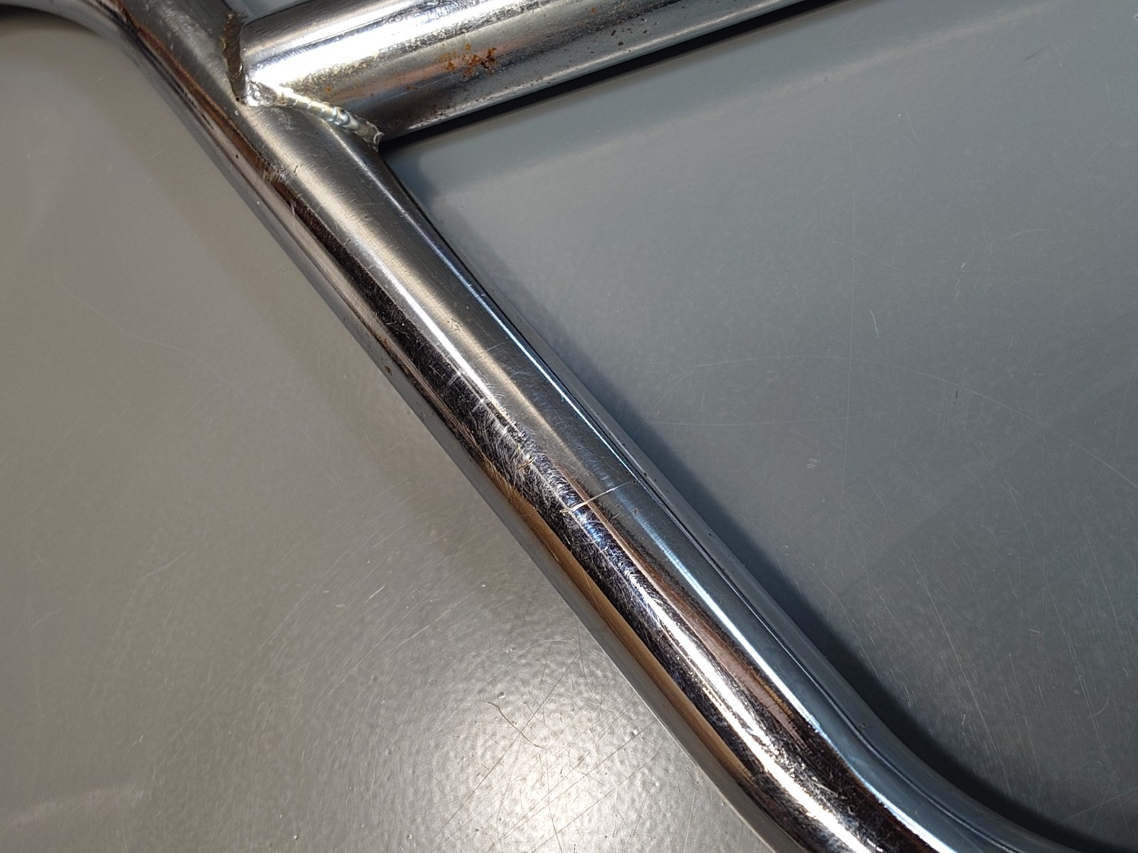 Gt 0.65 Bmx Bars