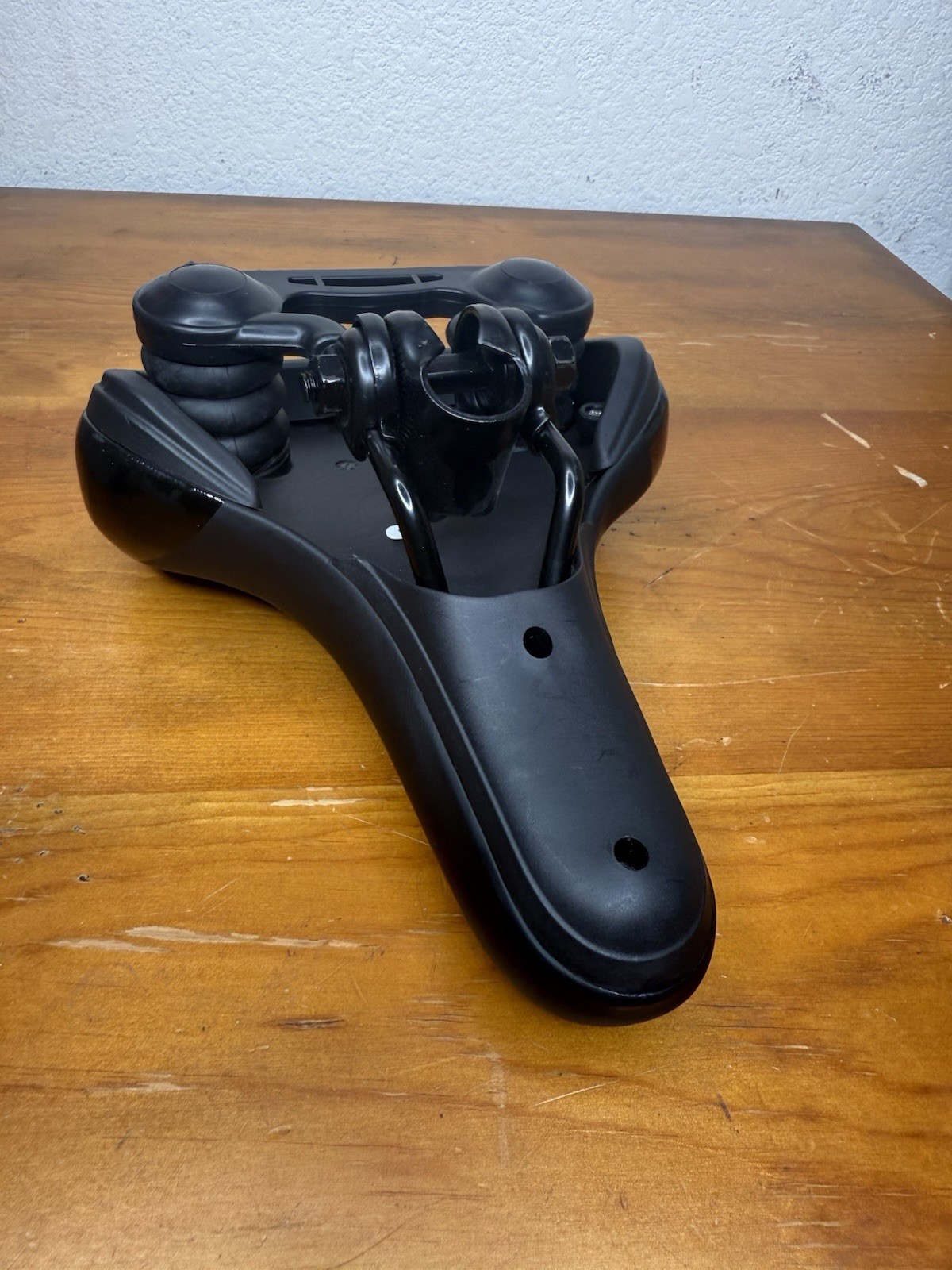 Lectric eBike Black Saddle Seat Replacement Electric Bike Vxv A127 Open Box