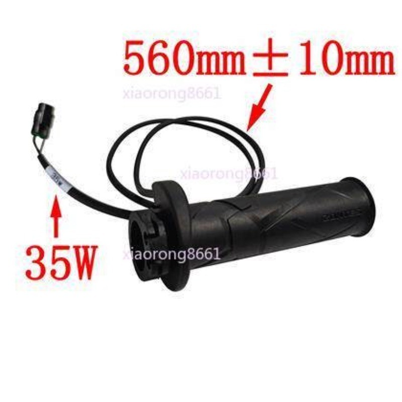 For ZONTES ZT150/310/350/368D/M Motorcycle heated handlebars