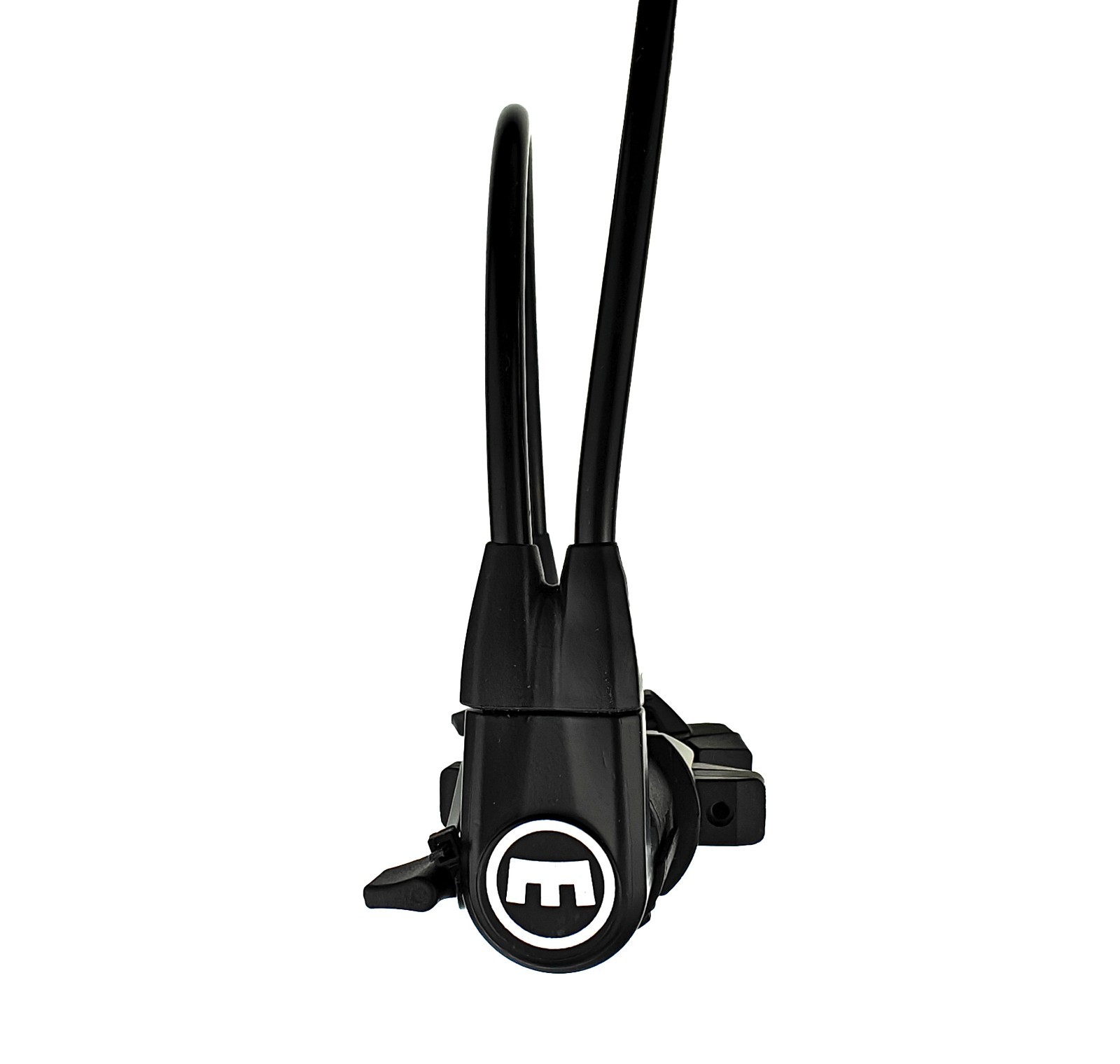 Magura HS11 EVO2 Hydraulic Rim Brake Black Front 750mm + Brake Pads
