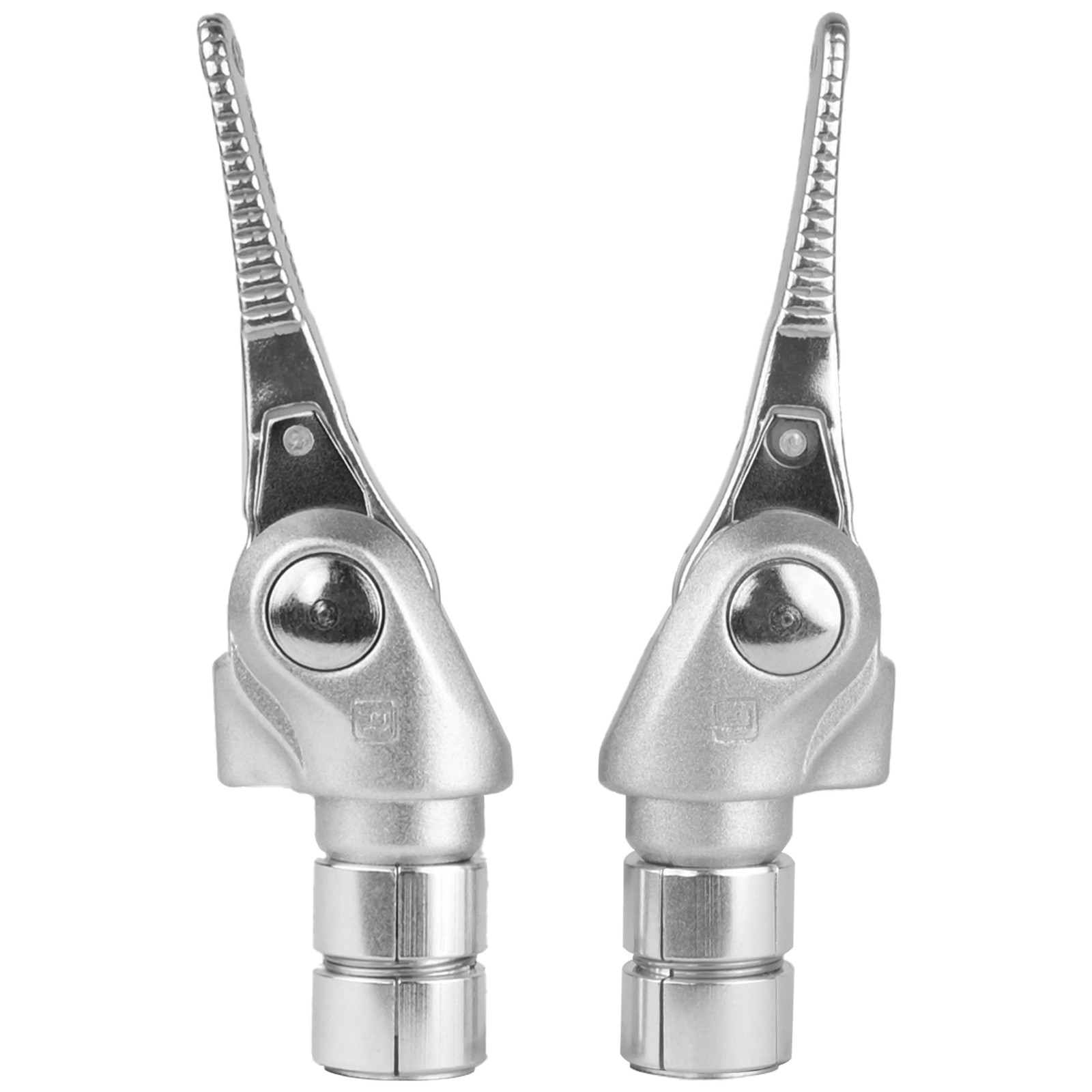 DIA-COMPE BAR END Control Shift Lever Shifters Pair For 8/9/10 Speed