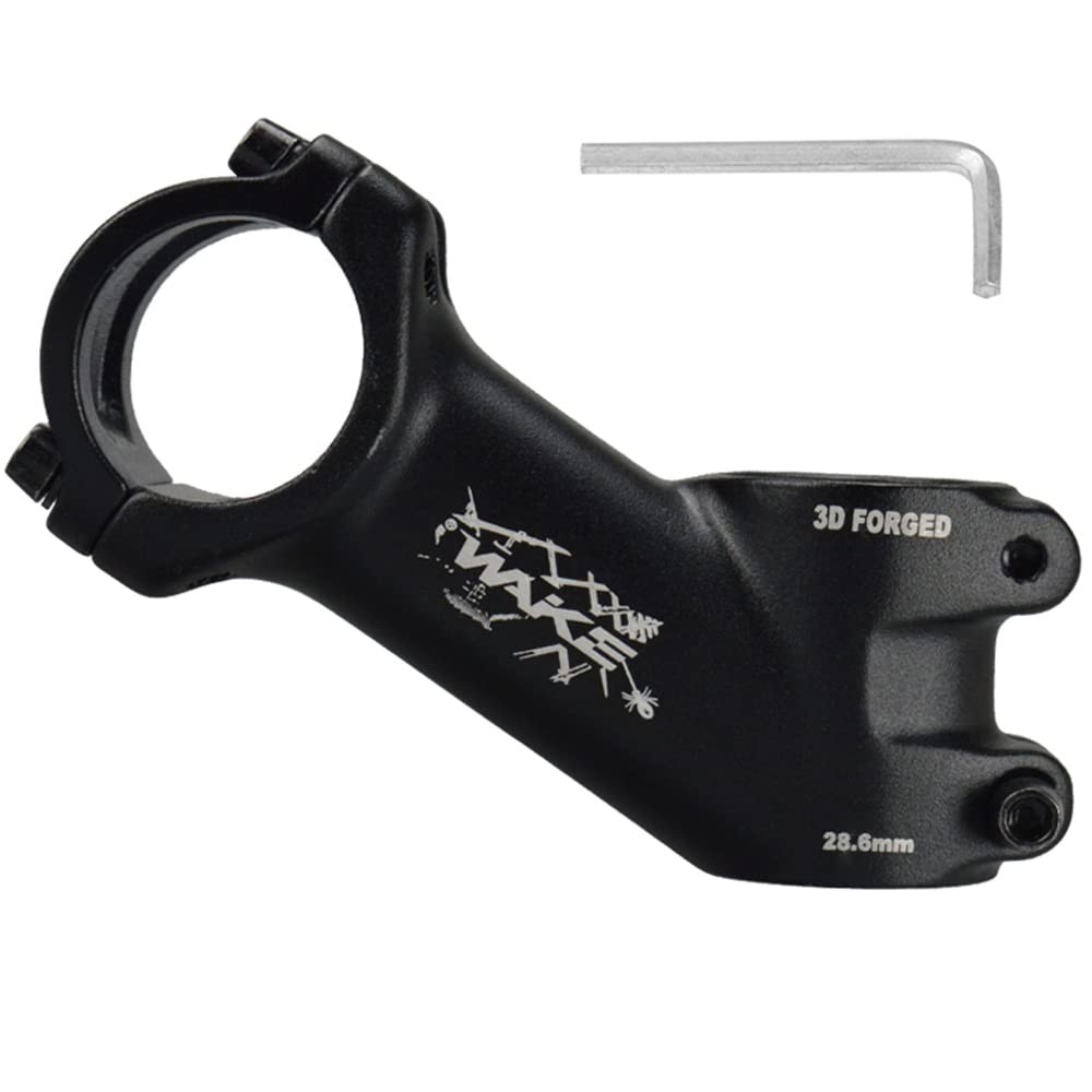 CYSKY Bike Stem 31.8 60mm/70mm/90mm/110mm 31.8mm*60mm/70mm/90mm/110mm, 70mm