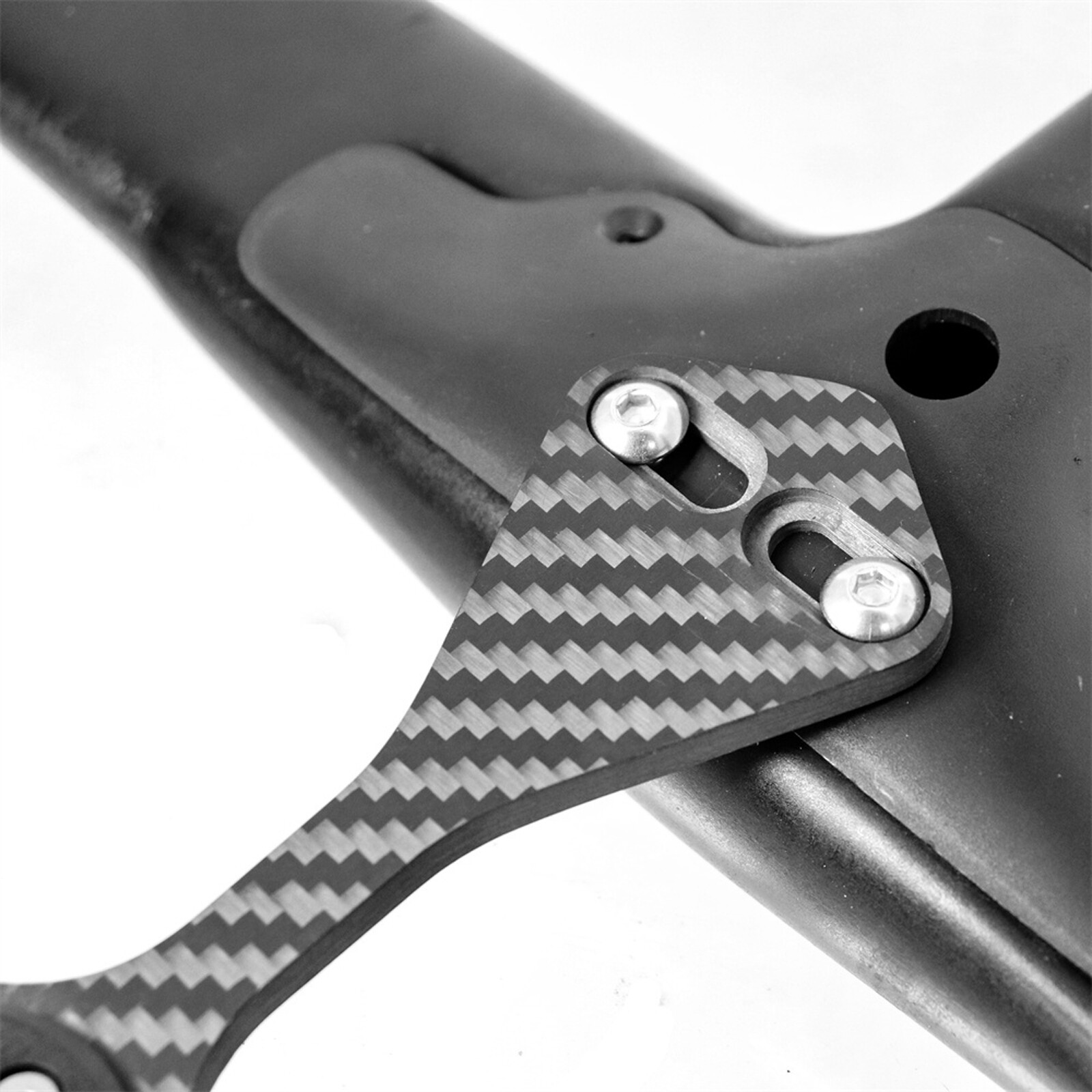 Garmin WAHOO Computer Mount for Pinarello DOGMA F & F12 MOst Talon Handlebar