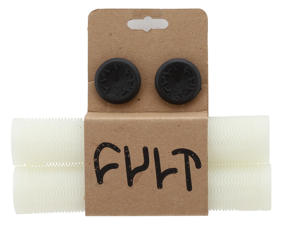 Cult Solo Grips (Glow In The Dark) [07-GRP-SOLO-GD]