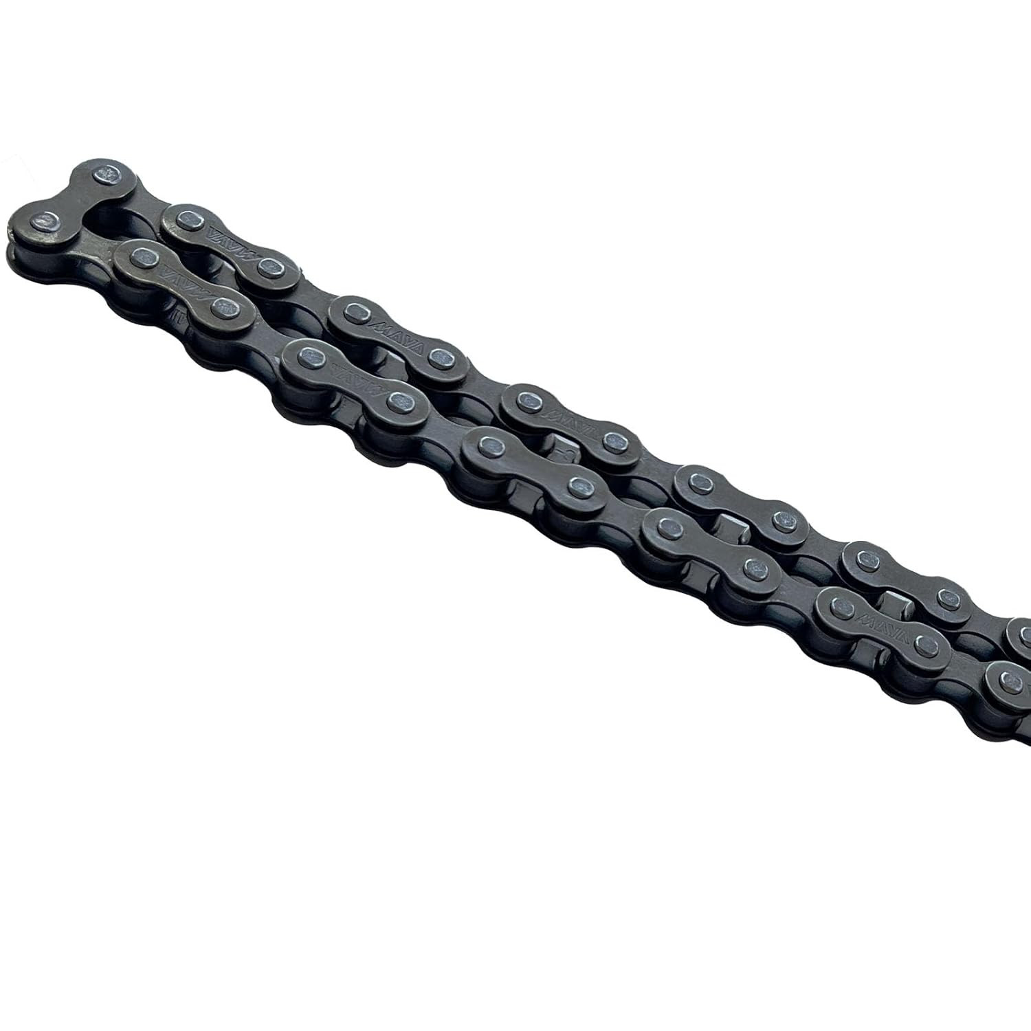 6/7/8 Speed Bike Chain, Bicycle Racing Chain 1/2 X 3/32 Inch for Road Mountain