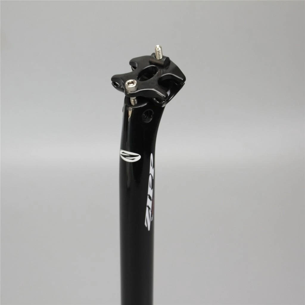 ZIPP MTB Carbon Bicycle Seat Post 27.2/30.8/31.6mm Offset 20mm Road Bike Seatpos