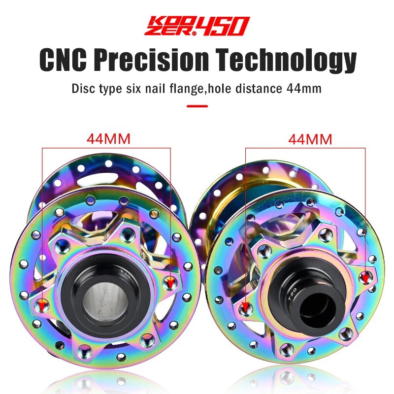 Mountain Bike 6 Pawls 3 Teeth Hubs 28 32 Hole BOOST 110*15/148*12MM Hub HG XD MS