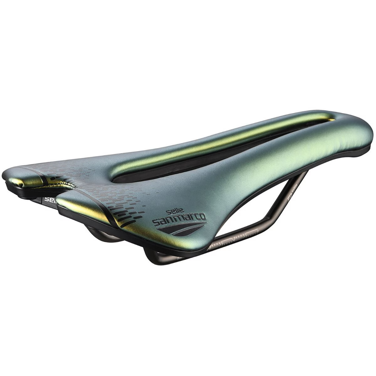 Selle San Marco Aspide Short Racing Saddle
