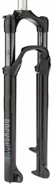 RockShox, Recon Silver RL D1, Suspension Fork, 29», Air, 100mm, 1-1/8», QR, Ra