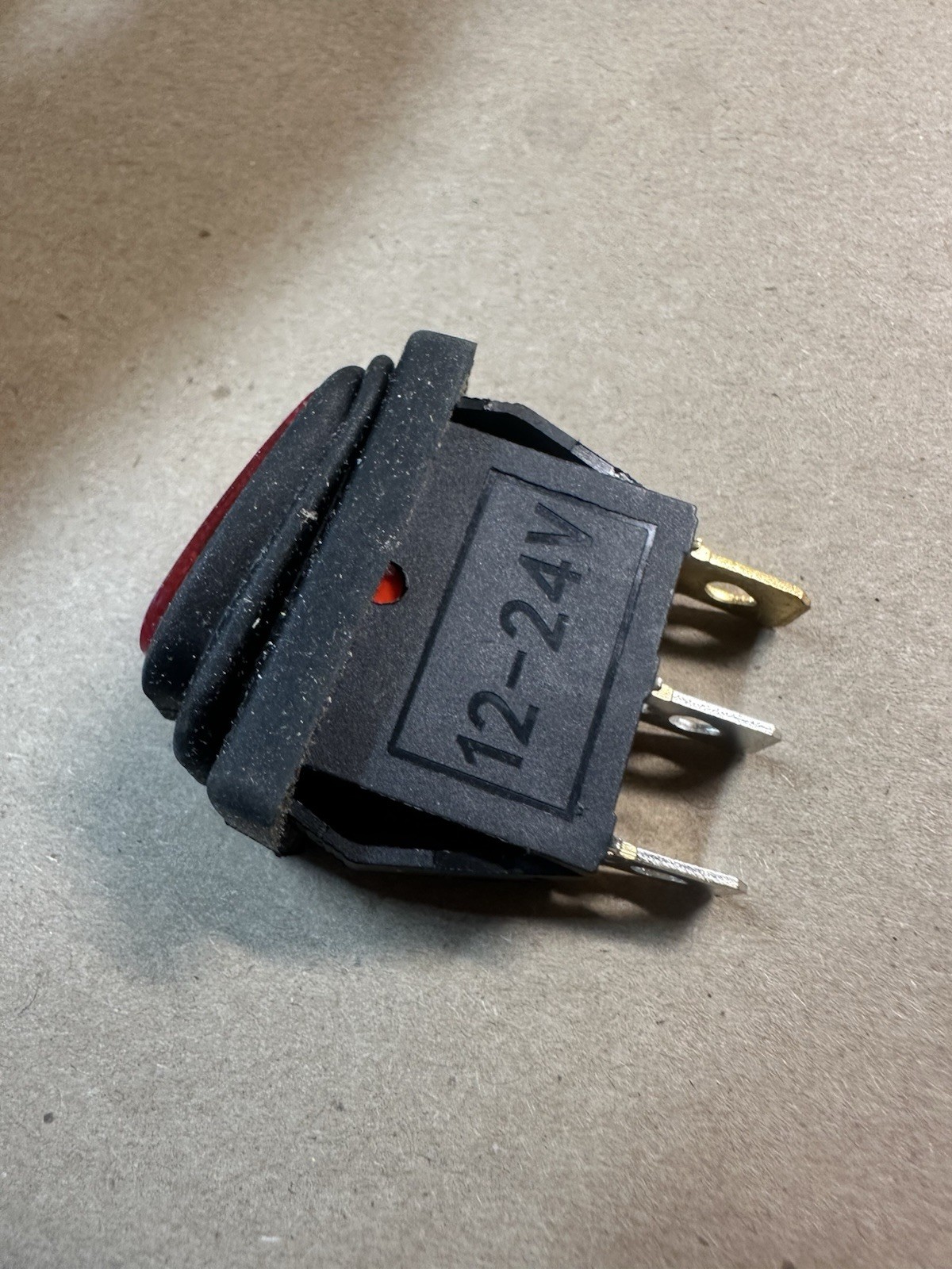 24V Electric Bicycle Controller 2K2430-D-FS 30A New