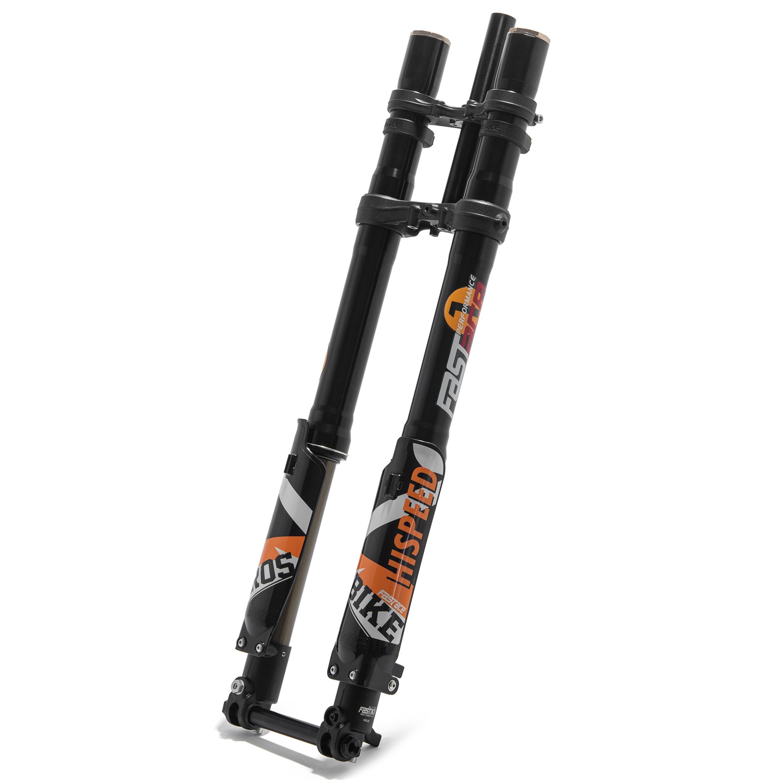 ALX13RC 2.0 Front Fork Suspension For Sur Ron Light Bee X For Talaria Sting R