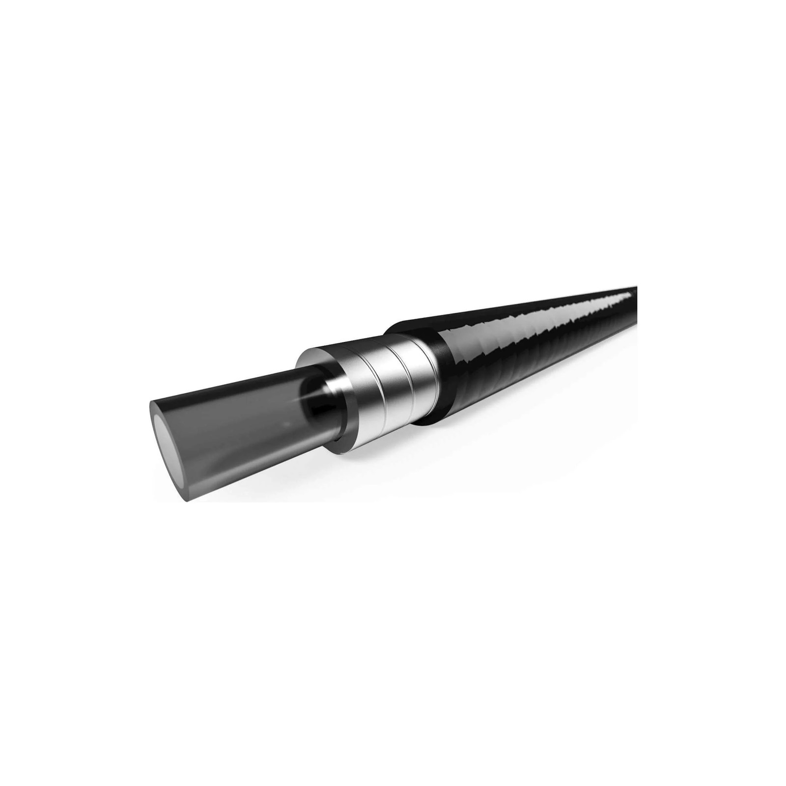 Roll Outdoor Cable Rem 1125 Teflon 10 Metre Grey