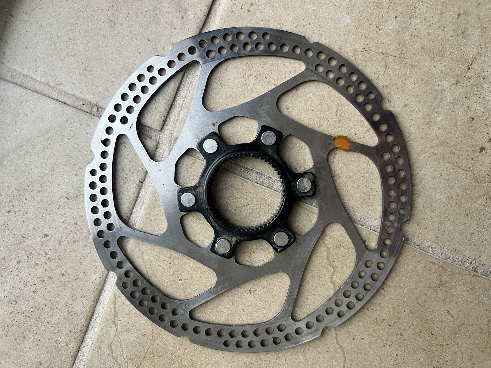 Shimano Deore LX ST-M585 Shifter & Disc Brake Set Dual Control 3×9 Speed MTB XC