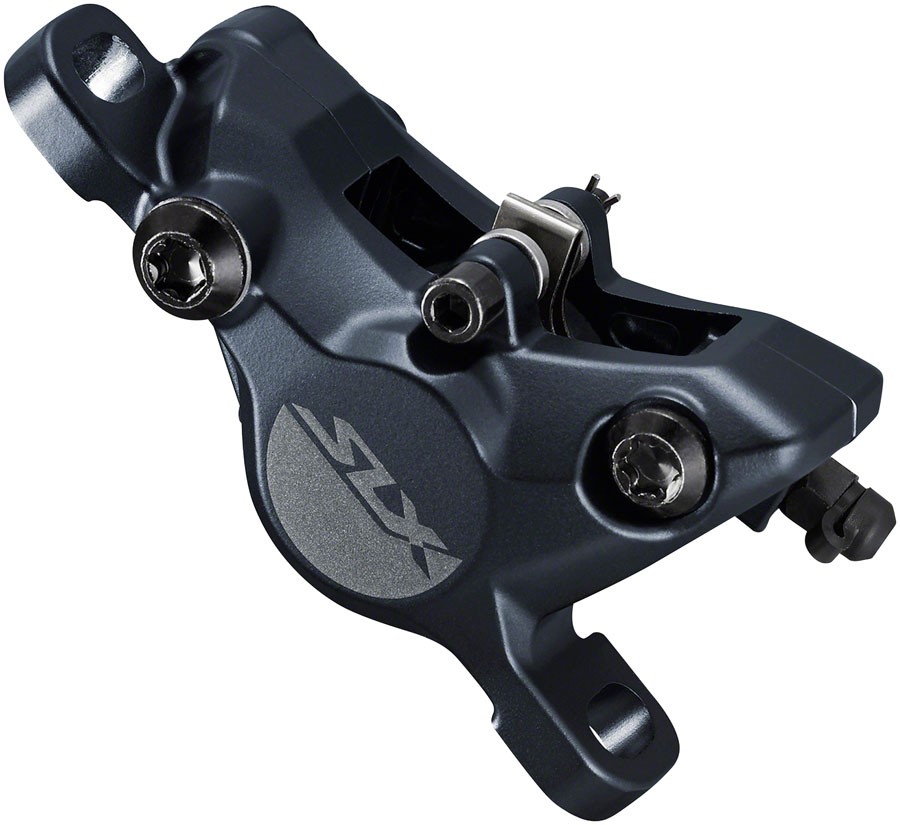 Shimano SLX BL-M7100/BR-M7100 Front Brake 2-Piston Hydraulic 1000mm